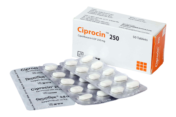 Ciprocin<sup>®</sup>